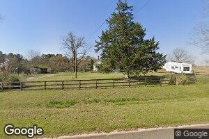 1693 Old Mitchell Rd, Gibson, GA 30810