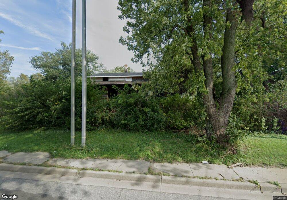 3663 Burr St, Gary, IN 46408 - photo 1