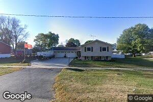 506 2nd St, Grafton, IA 50440