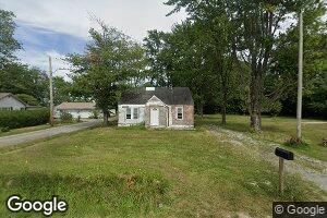 125 Us Highway 45, Cisne, IL 62823