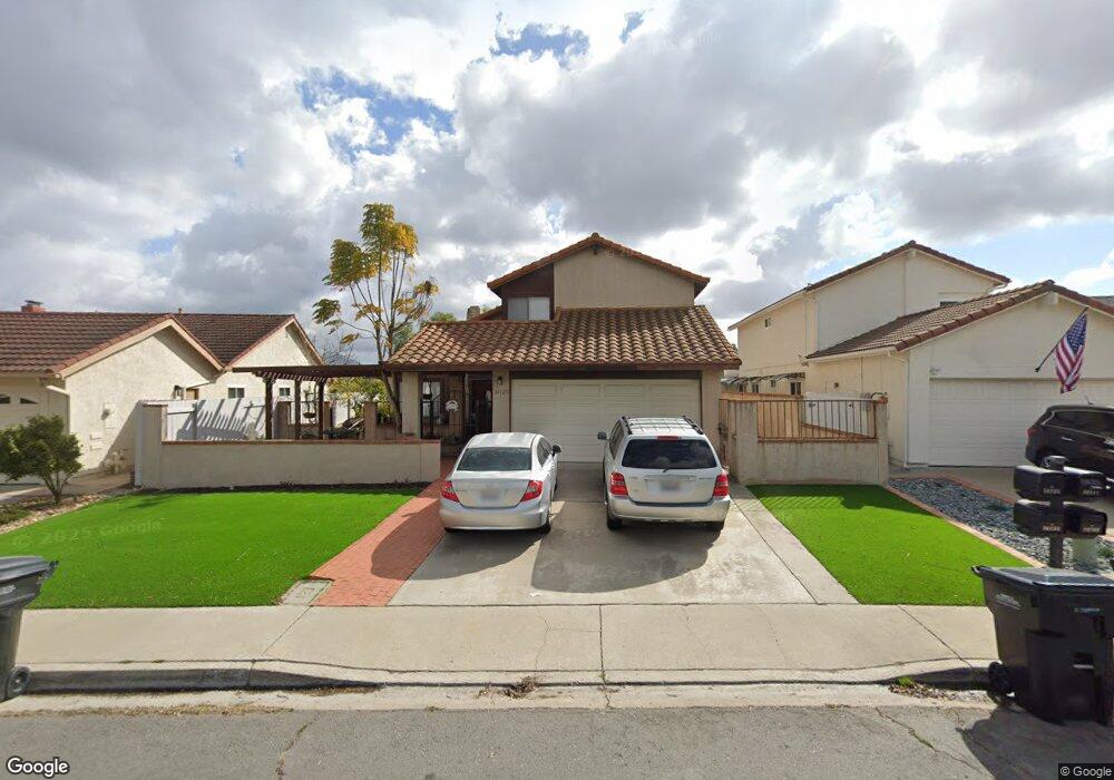 16125 Lofty Trail Dr, San Diego, CA 92127 - photo 1