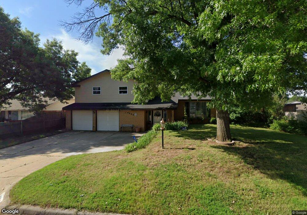 4800 Eastman Dr, Oklahoma City, OK 73122 - photo 1