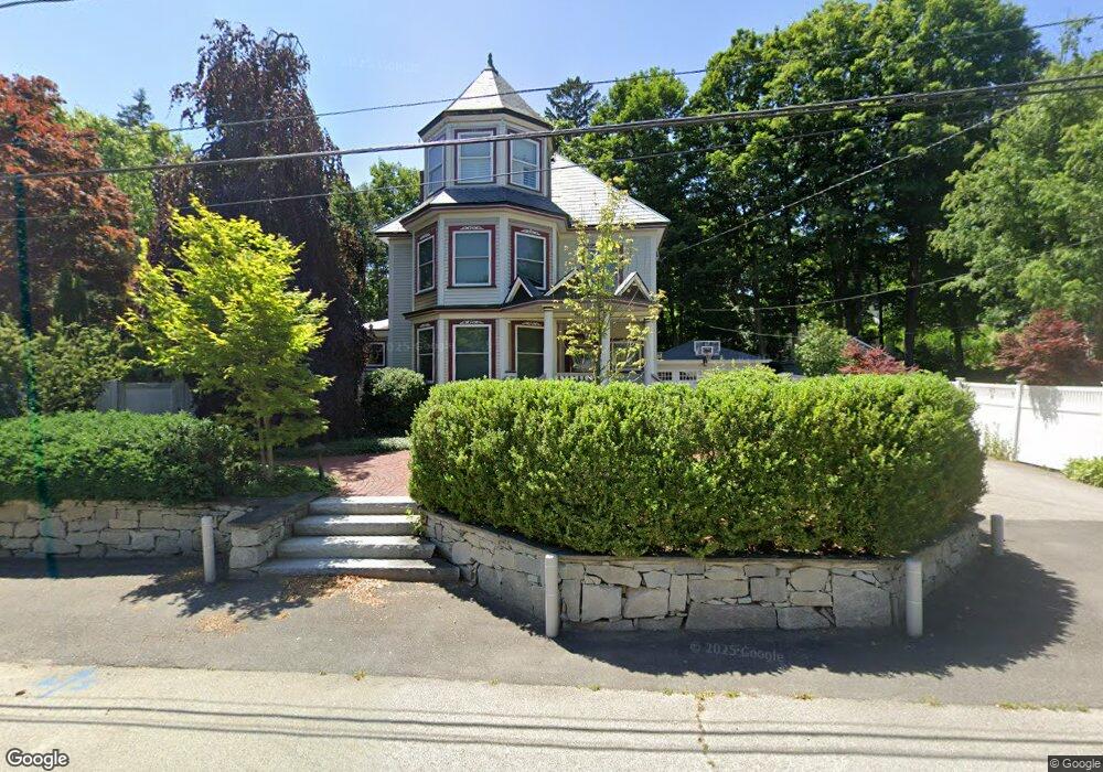 50 Wellington St, Nashua, NH 03064 - photo 1