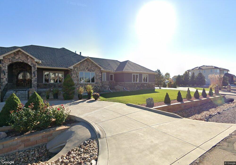 8292 E 130th Place, Thornton, CO 80602 - photo 1