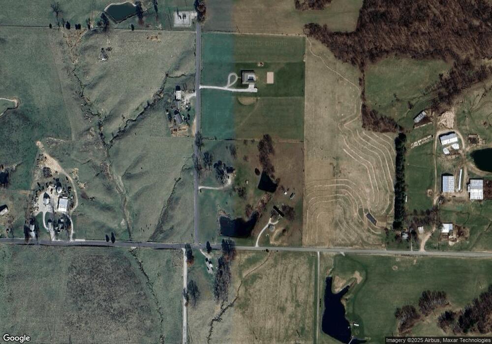 2030 N 1225 W, Linton, IN 47441 - photo 1