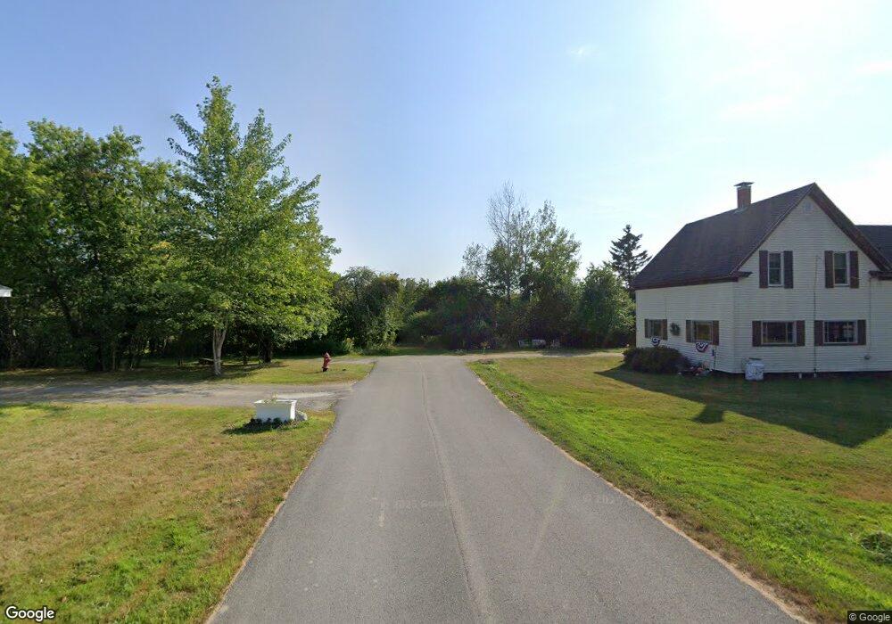 65 Swan St, Calais, ME 04619 - photo 1