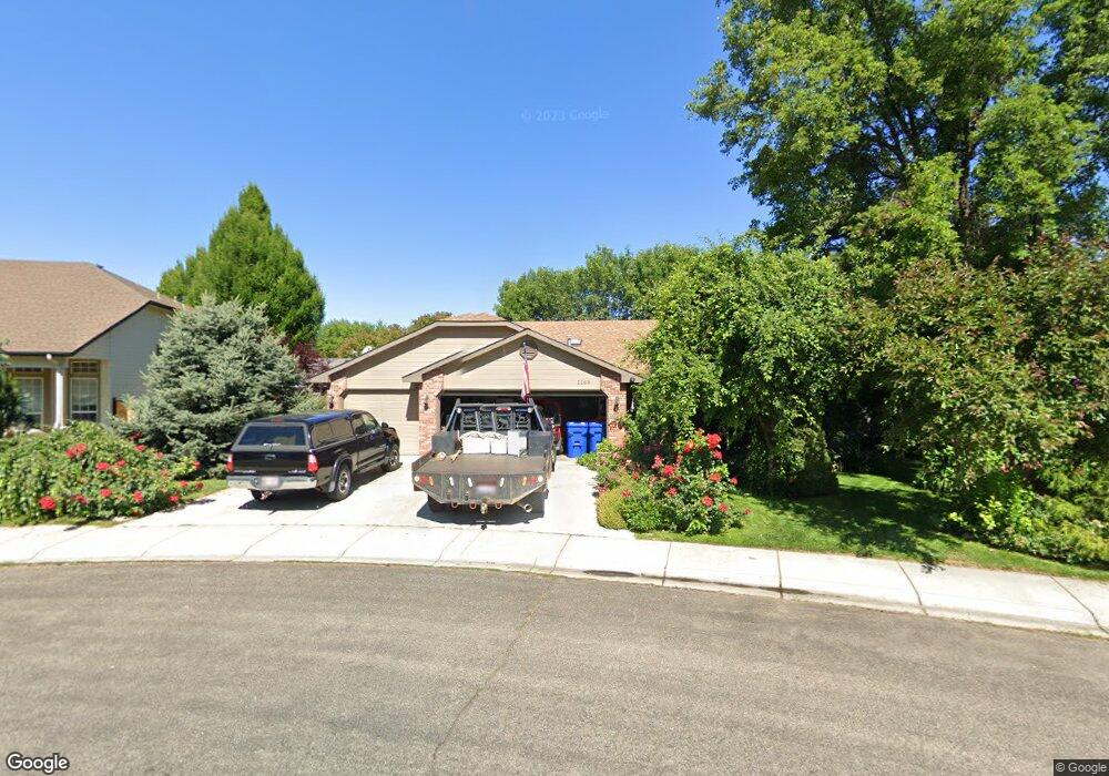 1169 N Torrey Pines Ave, Eagle, ID 83616 - photo 1