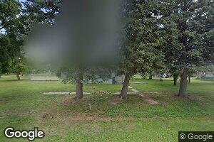 306 Curran Ave, Ansley, NE 68814