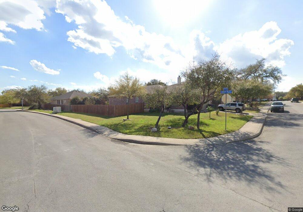 8006 Cooper Corral, San Antonio, TX 78255 - photo 1
