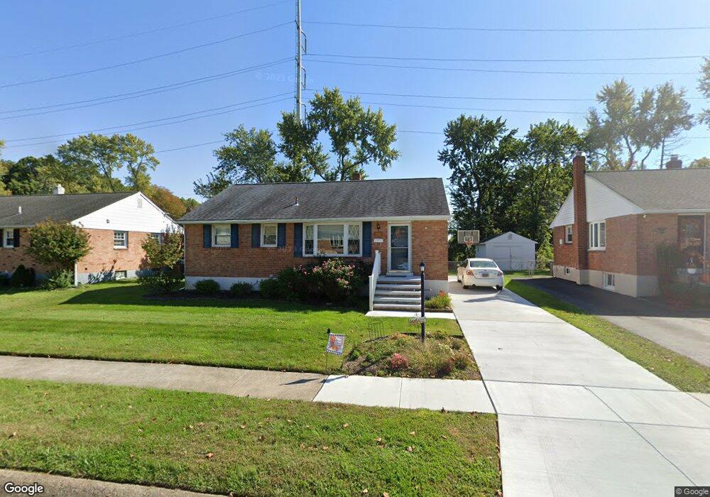 4430 Sandy Dr, Wilmington, DE 19808 - photo 1