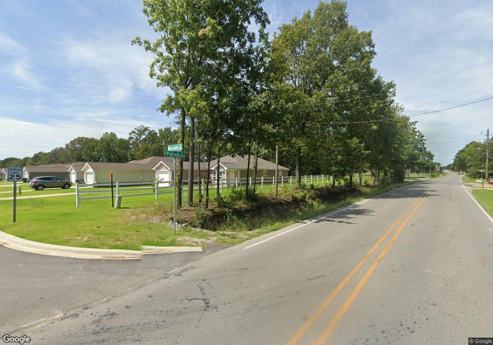 926 Meredith Dr, Jonesboro, AR 72405 - photo 1