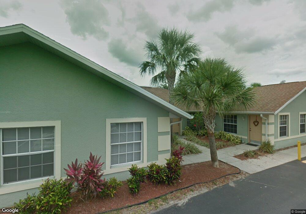 2010 Sunnyland Ln unit 4, Naples, FL 34116 - photo 1