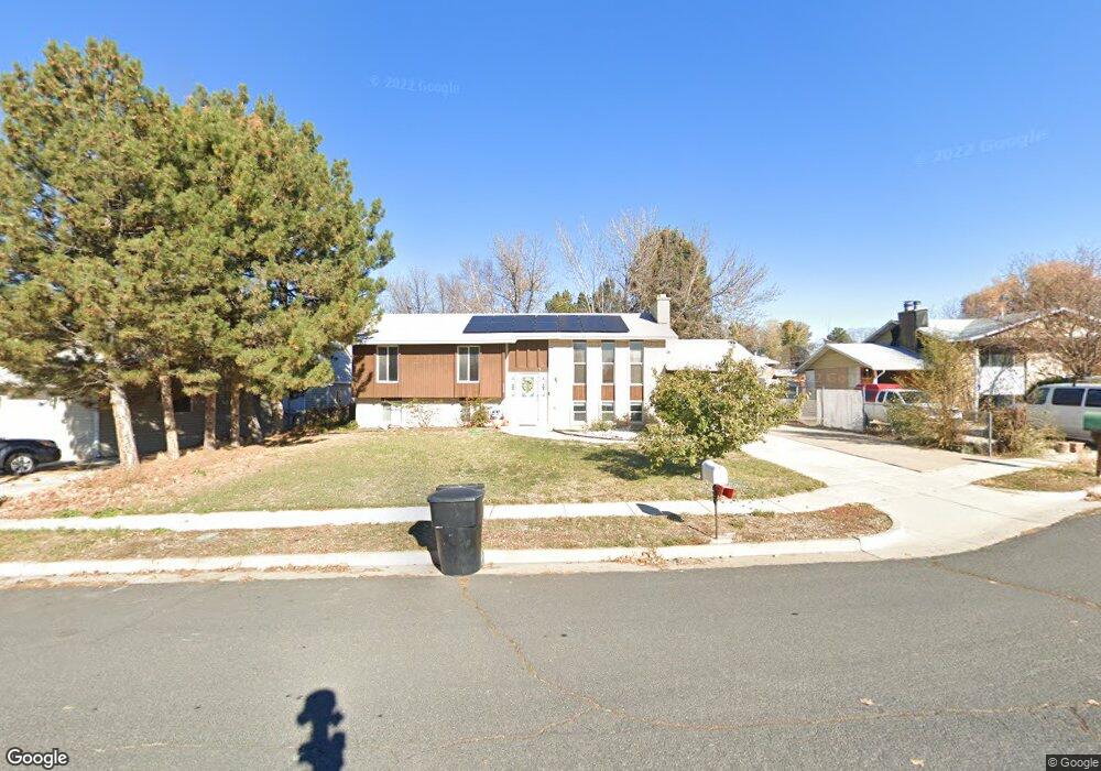 858 W 2600 N, Clearfield, UT 84015 - photo 1