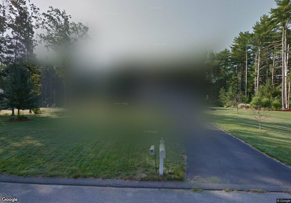 18 Fallon Dr, Litchfield, NH 03052 - photo 1