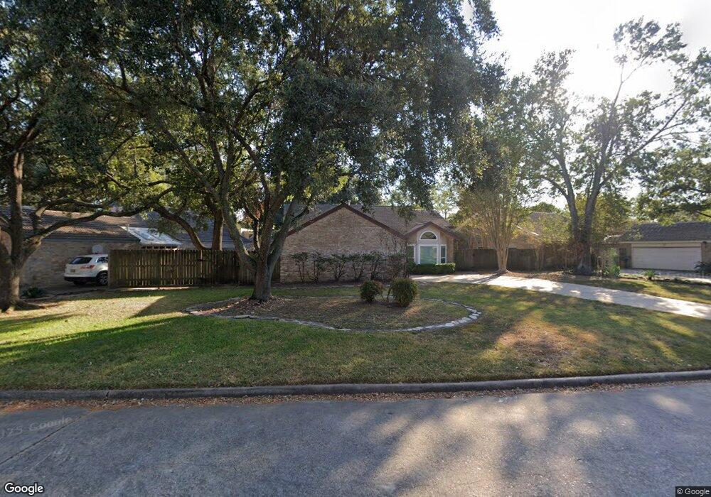 14823 Inverrary Dr, Houston, TX 77095 - photo 1