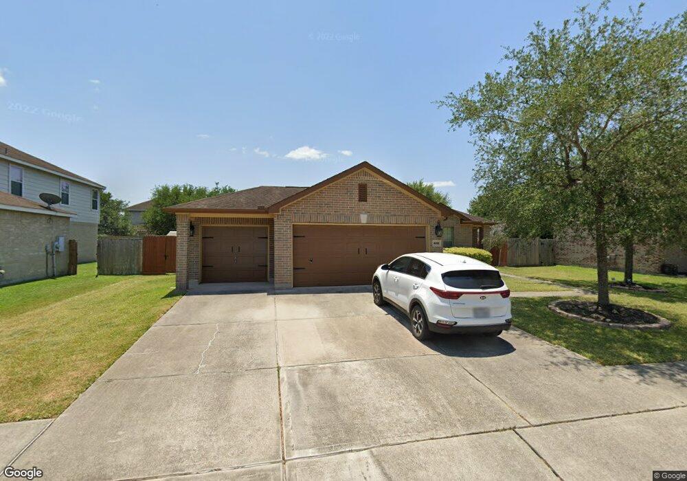 4106 Summer Ln, Pearland, TX 77584 - photo 1