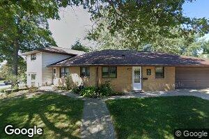 1071 6th St, Manilla, IA 51454