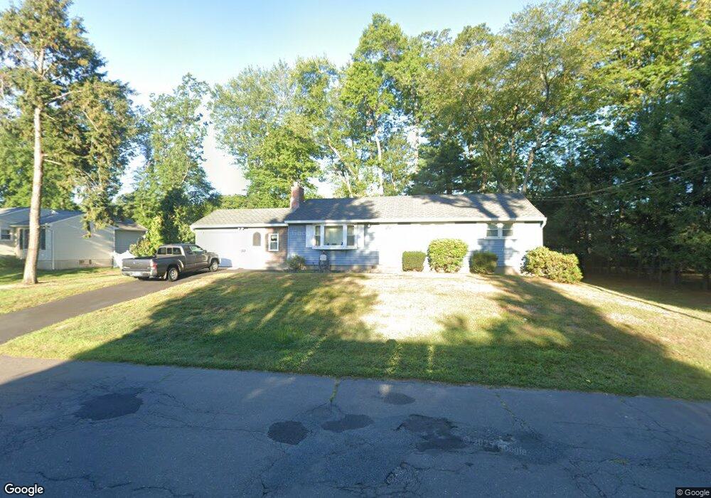 2 Wagon Rd, Enfield, CT 06082 - photo 1