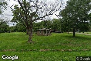 404 W Larch St, Cherokee, KS 66724