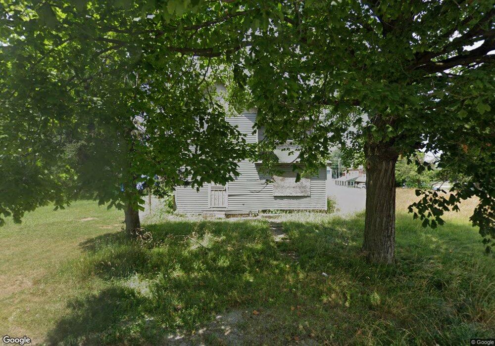 2705 S Monroe St, Muncie, IN 47302 - photo 1