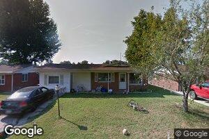 39 Moorland Dr, Granite City, IL 62040