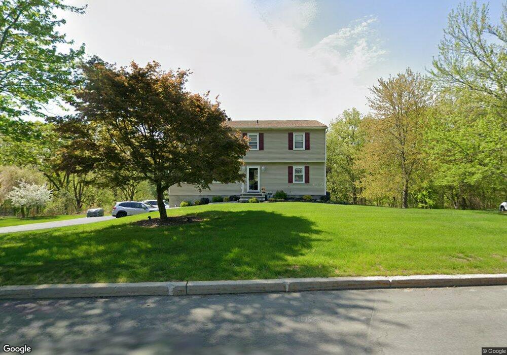 71 Woodland Rd, Highland Mills, NY 10930 - photo 1