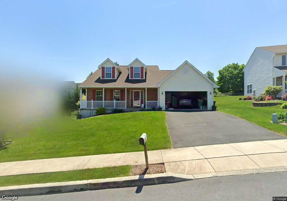 2516 Simon Dr, Reading, PA 19608 - photo 1