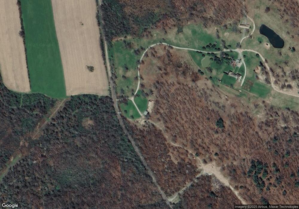 958 Huckleberry Rd, Millerton, NY 12546 - photo 1