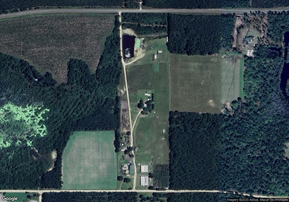 242 Starfish Rd, Alma, GA 31510 - photo 1