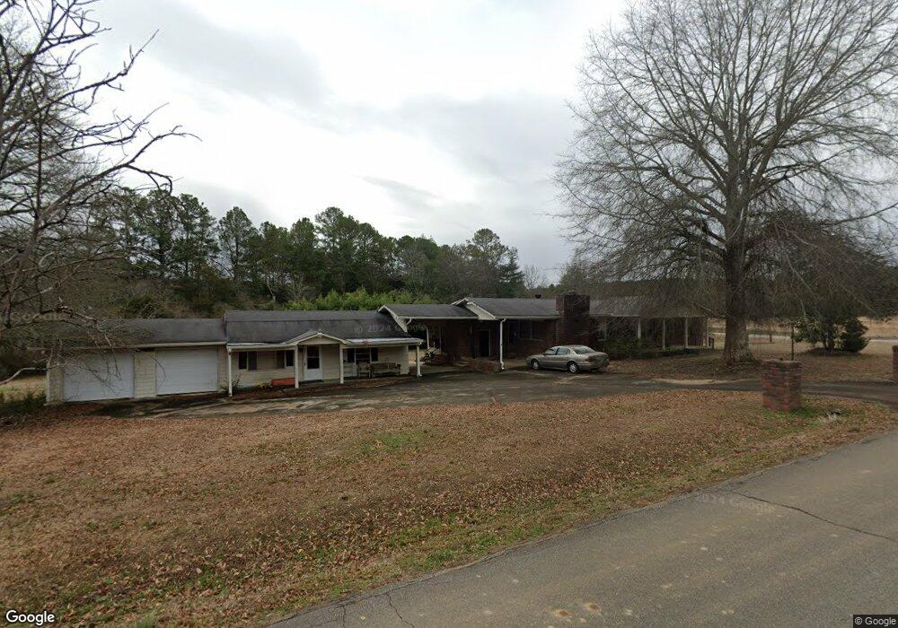 832 Snow Springs Rd NW, Adairsville, GA 30103 - photo 1