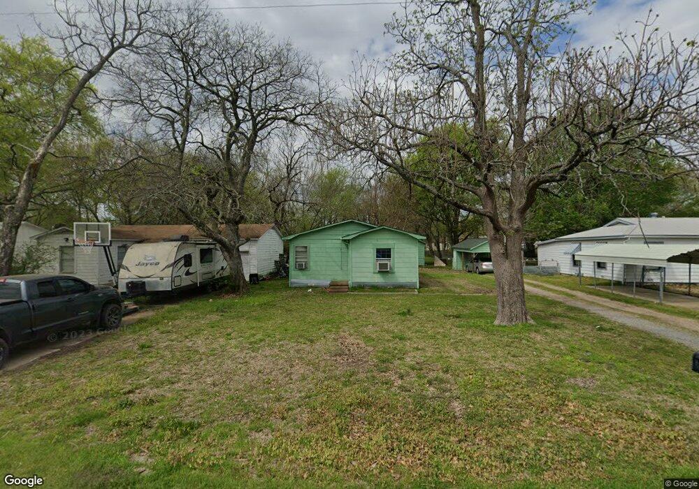 1219 Lynn St, Bonham, TX 75418 - photo 1