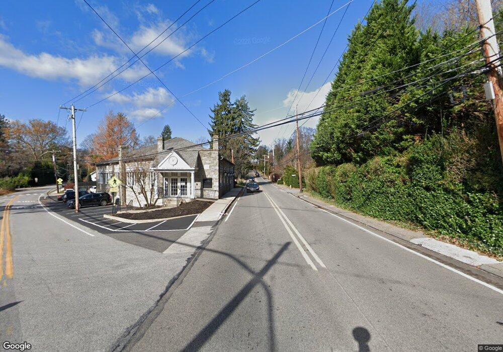 102 N Providence Rd, Wallingford, PA 19086 - photo 1