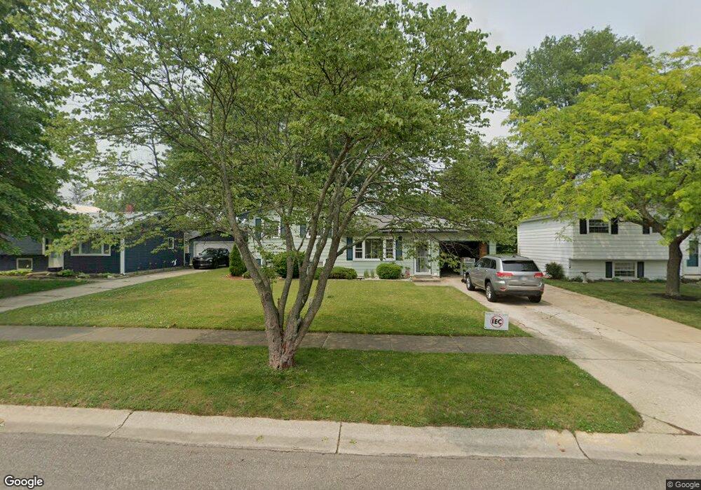 305 Compton St, New Carlisle, IN 46552 - photo 1