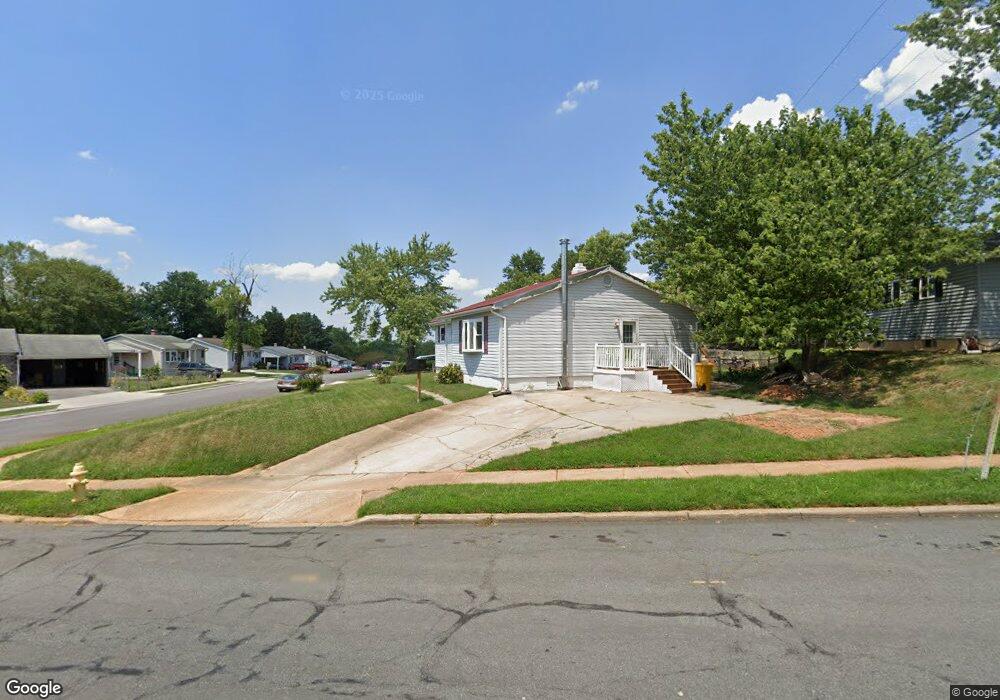 345 Old Line Ave, Laurel, MD 20724 - photo 1