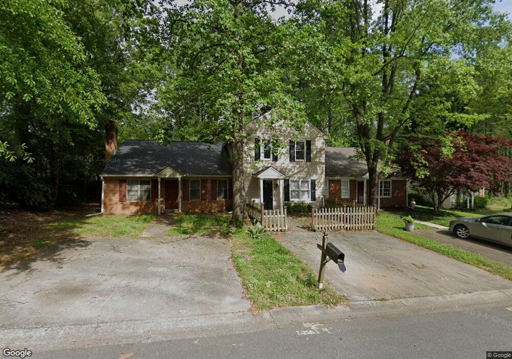 314 Westland Way SW, Marietta, GA 30064 - photo 1