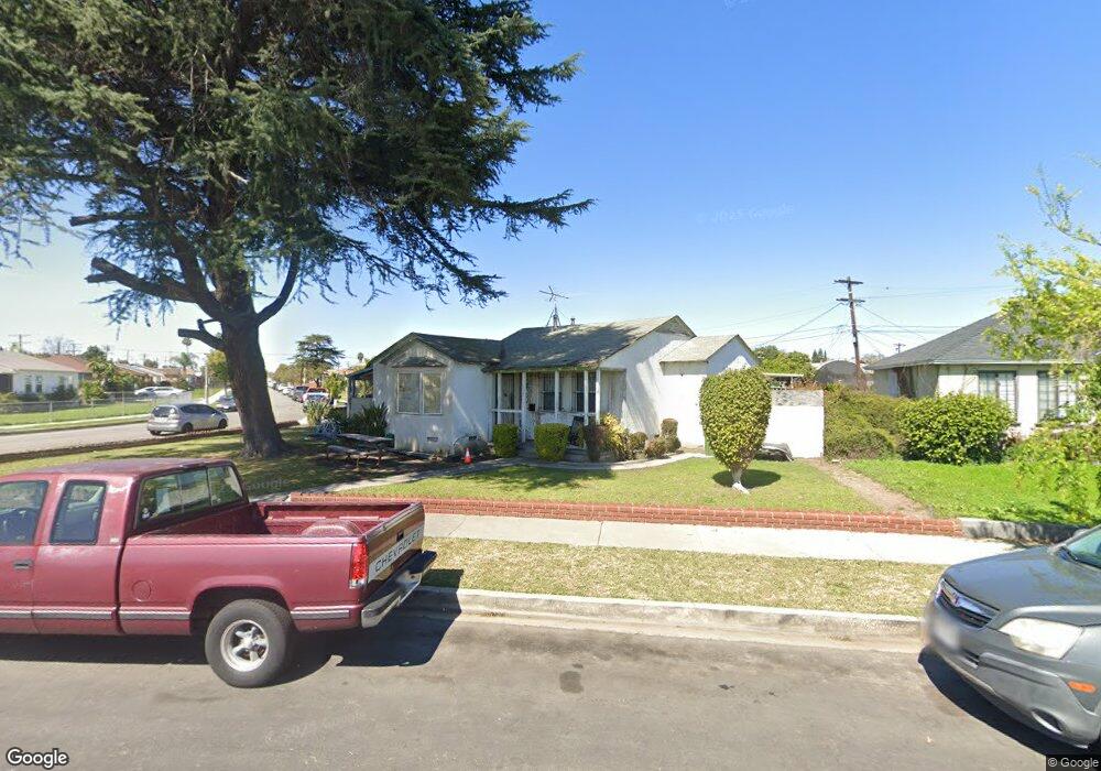 1127 E 119th St, Los Angeles, CA 90059 - photo 1