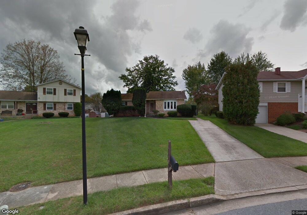 3909 Winlee Rd, Randallstown, MD 21133 - photo 1