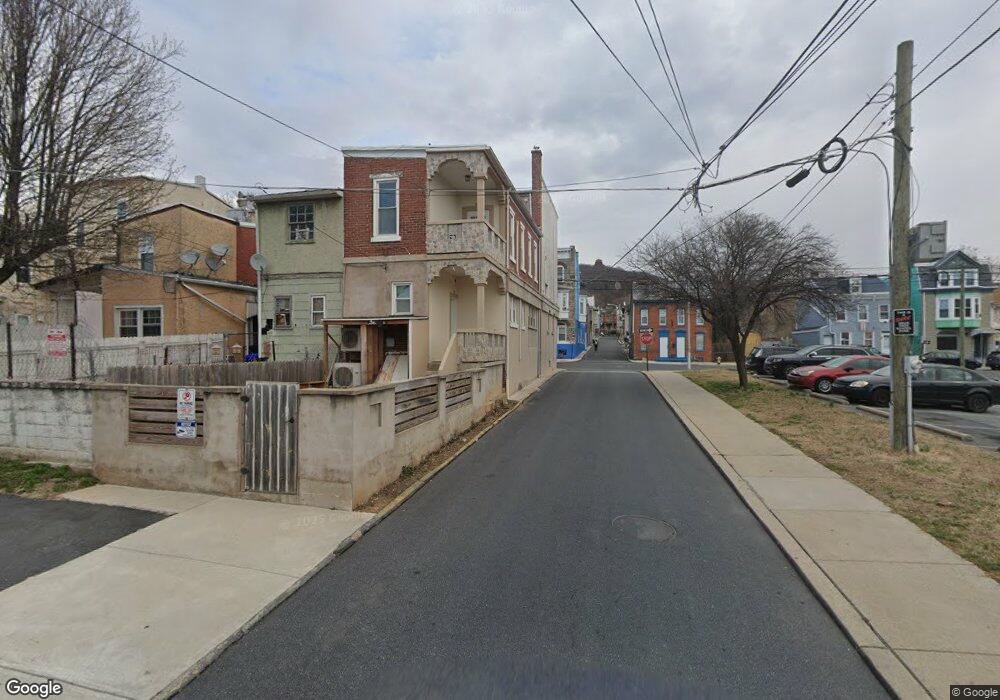 30 N 10th St, Reading, PA 19601 - photo 1