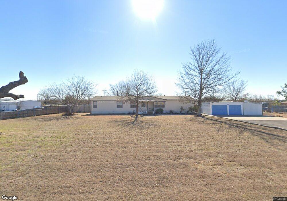 3504 Stonebridge Dr, Weatherford, TX 76085 - photo 1