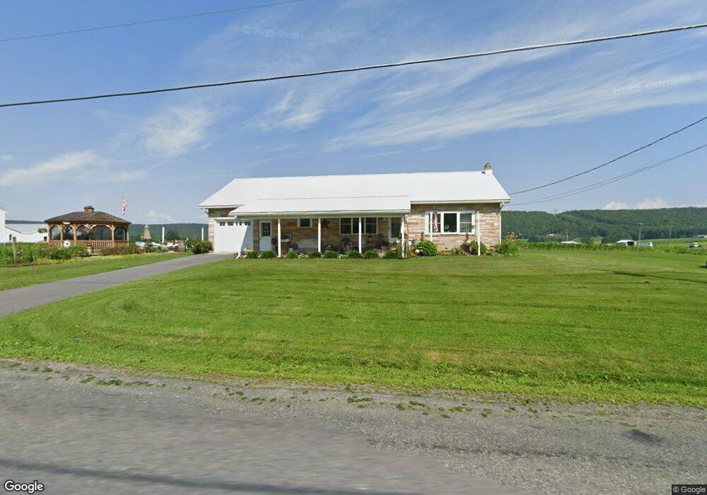 735 Valley Rd, Tamaqua, PA 18252 - photo 1