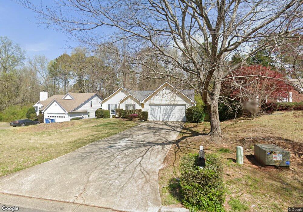 4750 Minden Chase unit 3, Alpharetta, GA 30022 - photo 1