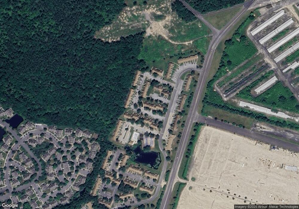 3306 Larkspur Ct unit 642, Mays Landing, NJ 08330 - photo 1