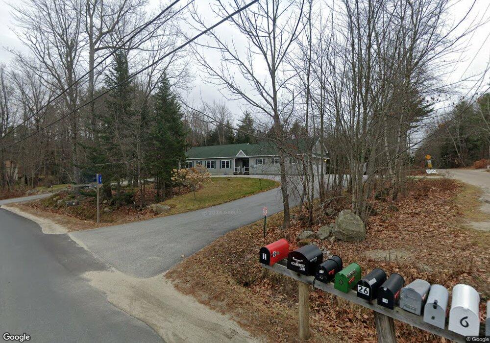 9 Anderson Ln, Gray, ME 04039 - photo 1