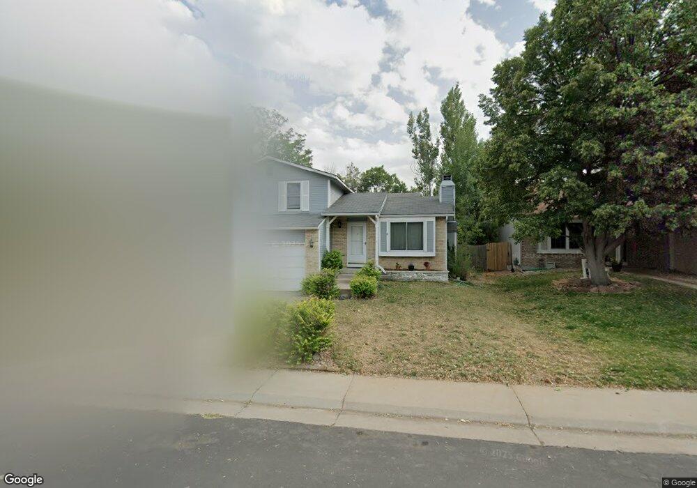 19696 E Princeton Place, Aurora, CO 80013 - photo 1