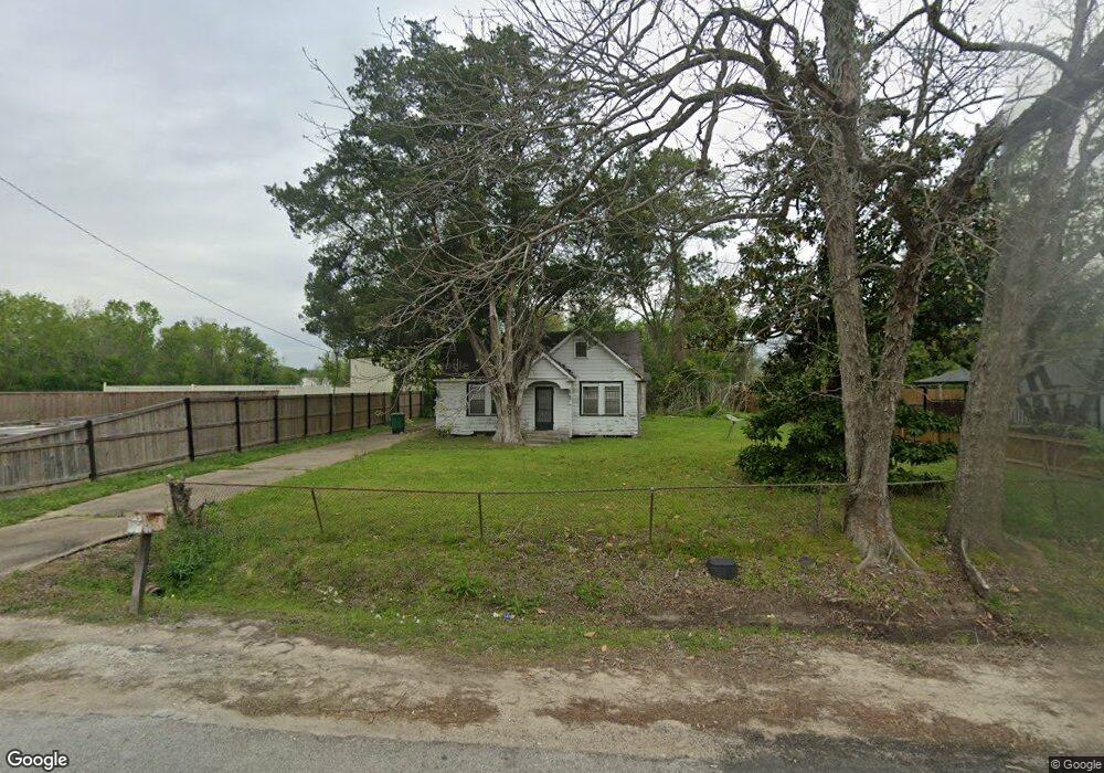 1114 Wilburforce St, Houston, TX 77091 - photo 1