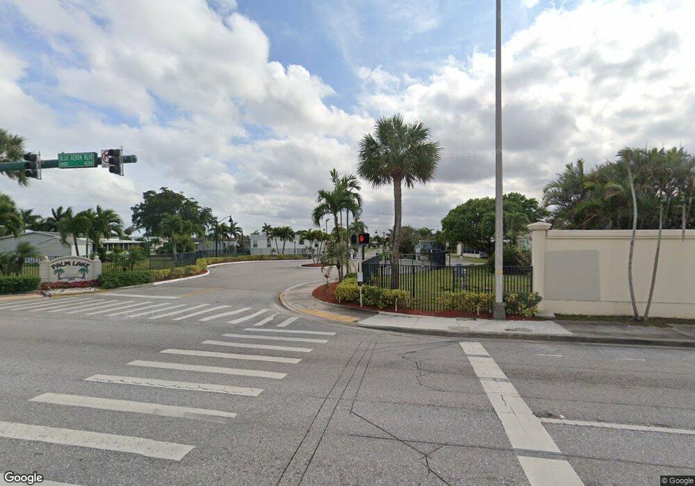 4297 72nd St N unit 1302, West Palm Beach, FL 33404 - photo 1