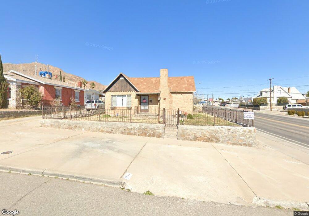 2531 Copper Ave, El Paso, TX 79930 - photo 1