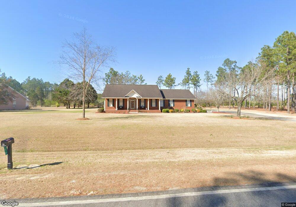 647 Benjamin Rd, Claxton, GA 30417 - photo 1