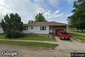 115 Avenue C E, Napoleon, ND 58561