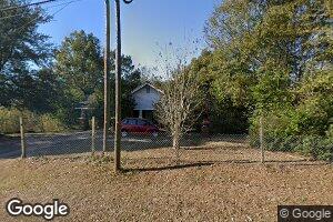 2111 Sylvester Dr, Moultrie, GA 31768